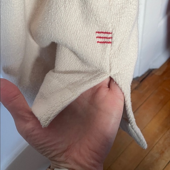 NWT- BDG Robbie Crafted Western Overshirt- Medium - Picture 8 of 14